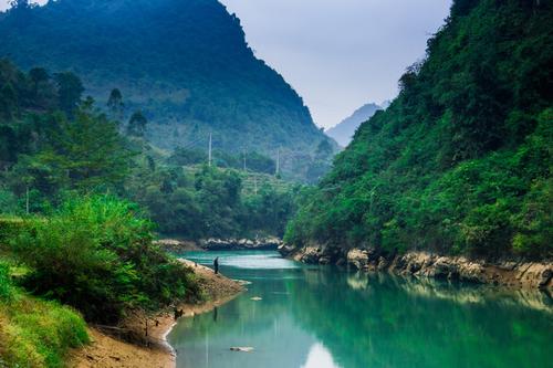广西巴马长寿村真的适合养生吗,巴马长寿村养生基地