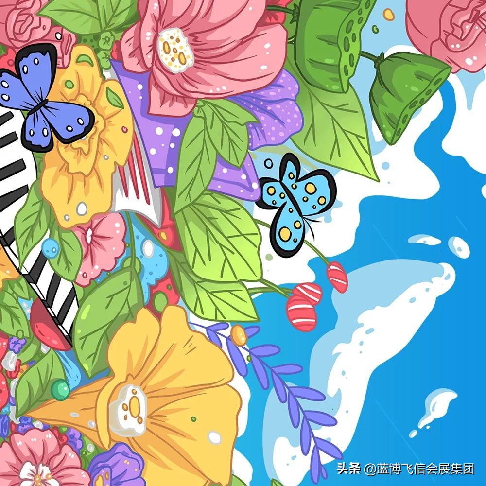 什么是主kv设计,创意主kv设计