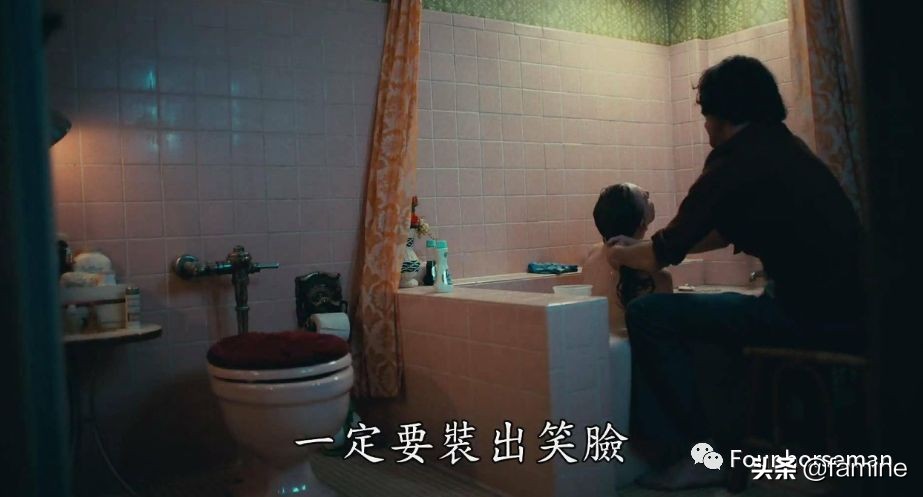 你的雕像有什么故事呢？,DC*小丑TheJoker）