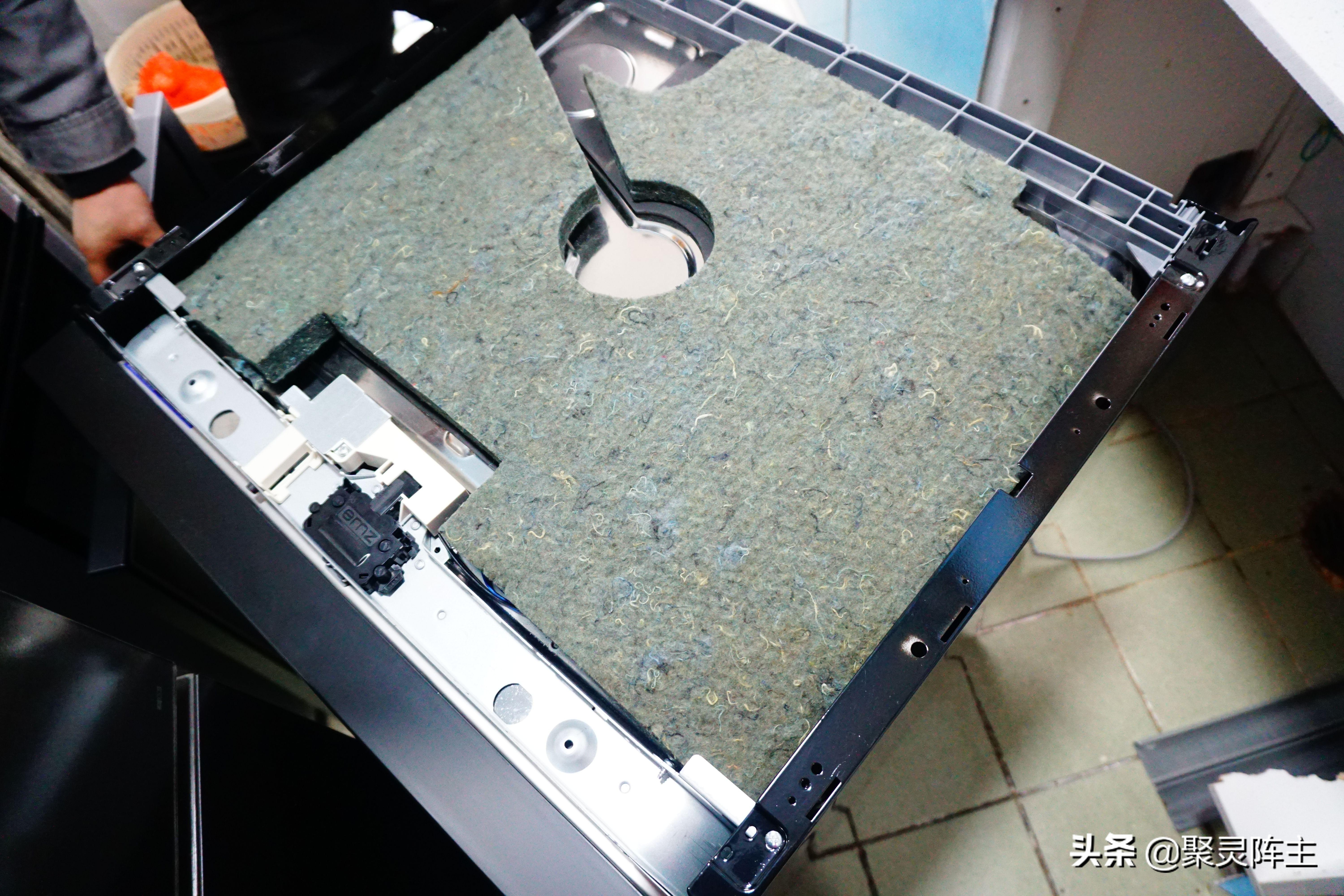 洗碗机如何选视频,云米洗碗机和米家洗碗机评测