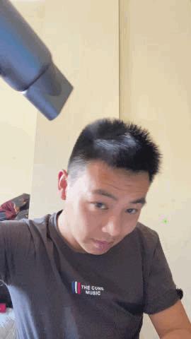 秀发蓬松秘诀,让秀发蓬松有型