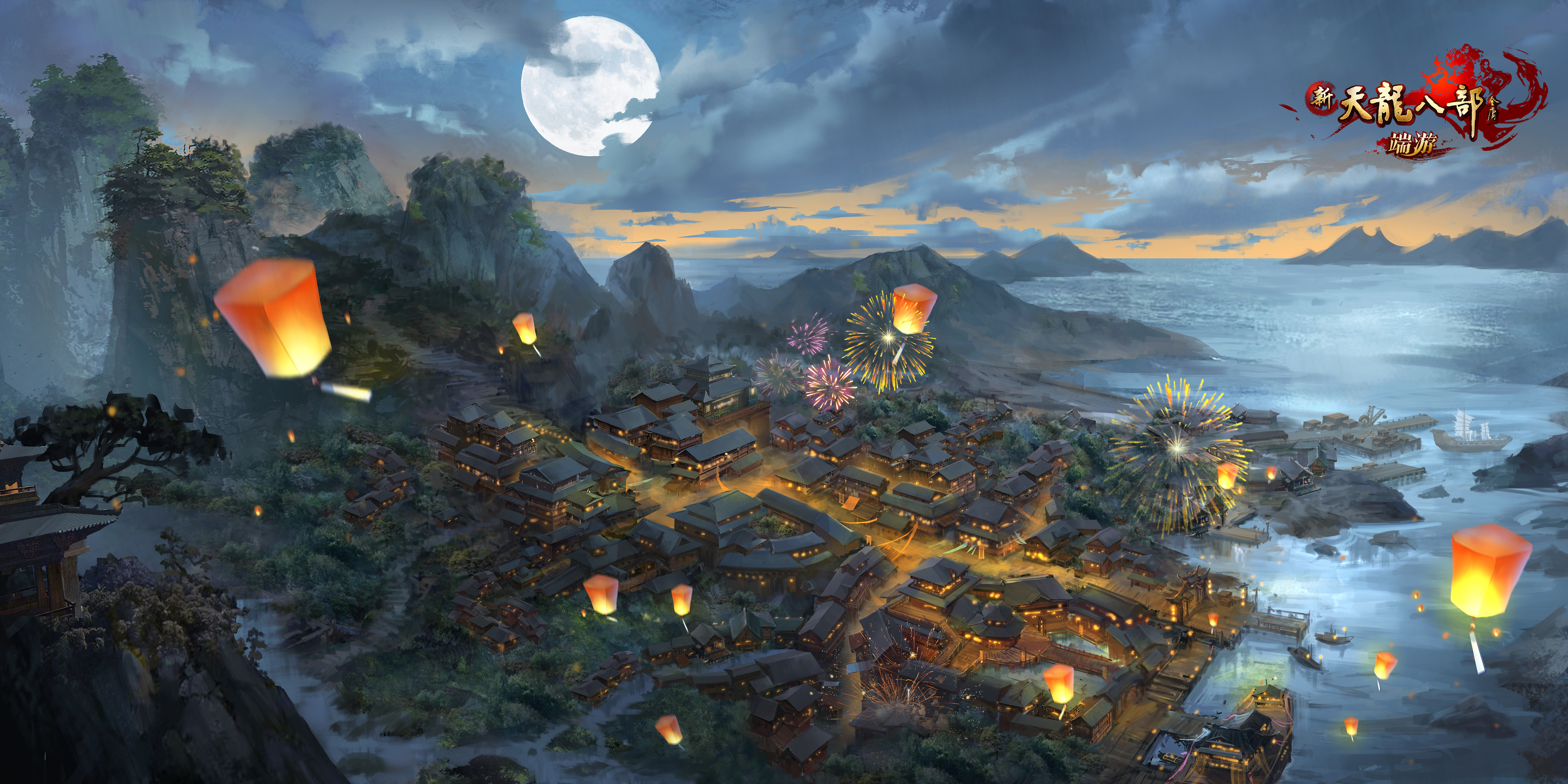 2019年天龙八部哪个门派比较强,天龙八部2019年名动江湖