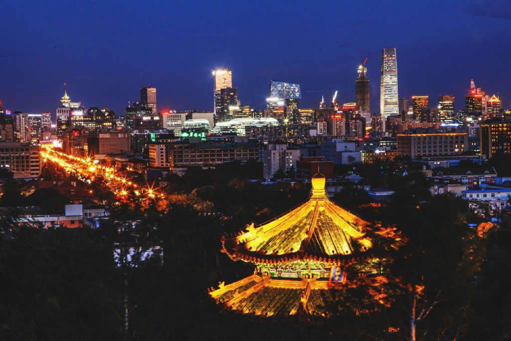 山风景怎么拍出高级感,cc拍出高级感