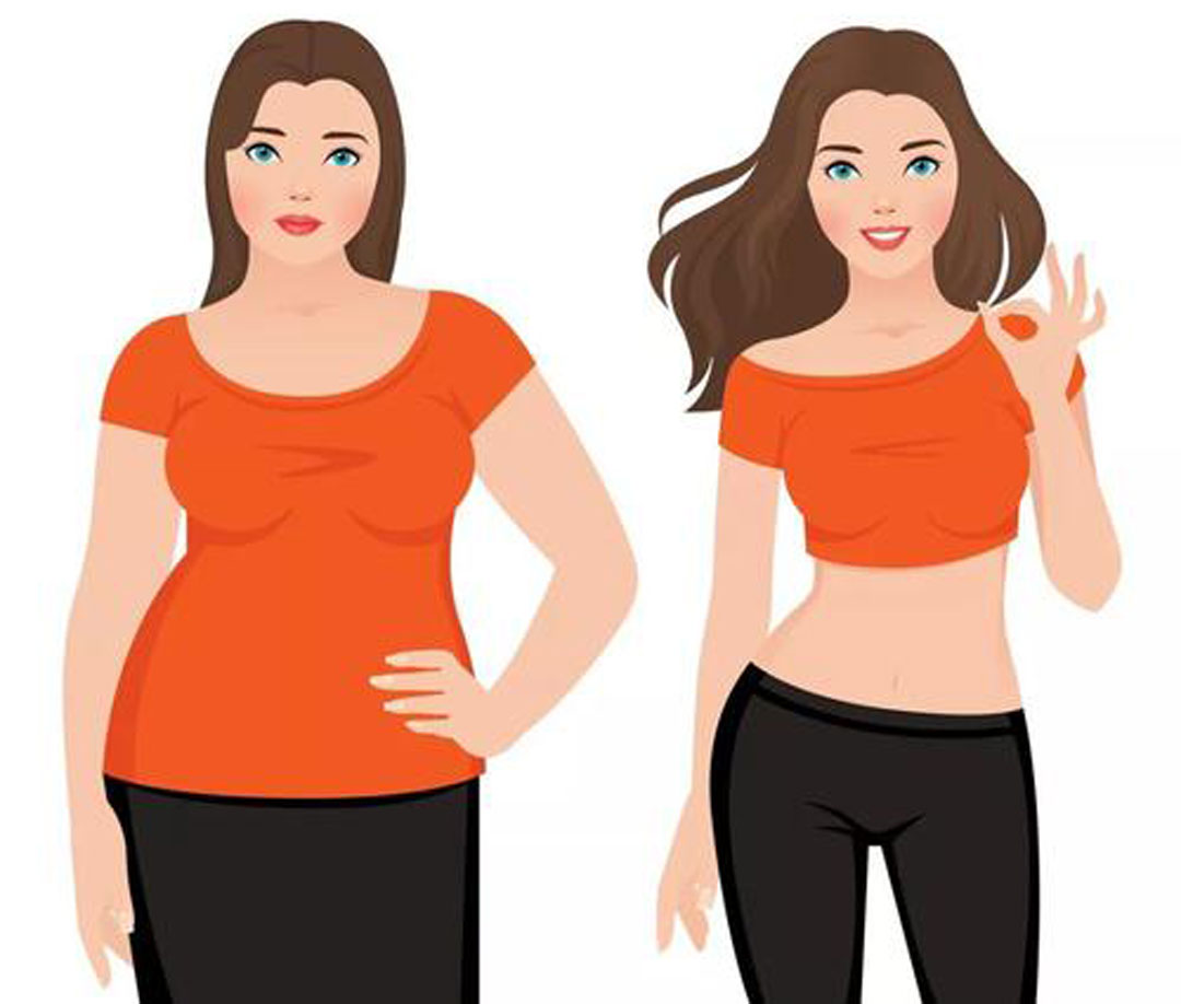 春季减肥吃什么瘦得快,春季减肥你掌握了这套黄金法则吗