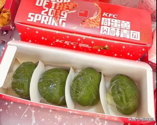 肯德基卖串串的好处和坏处,肯德基一开始卖什么