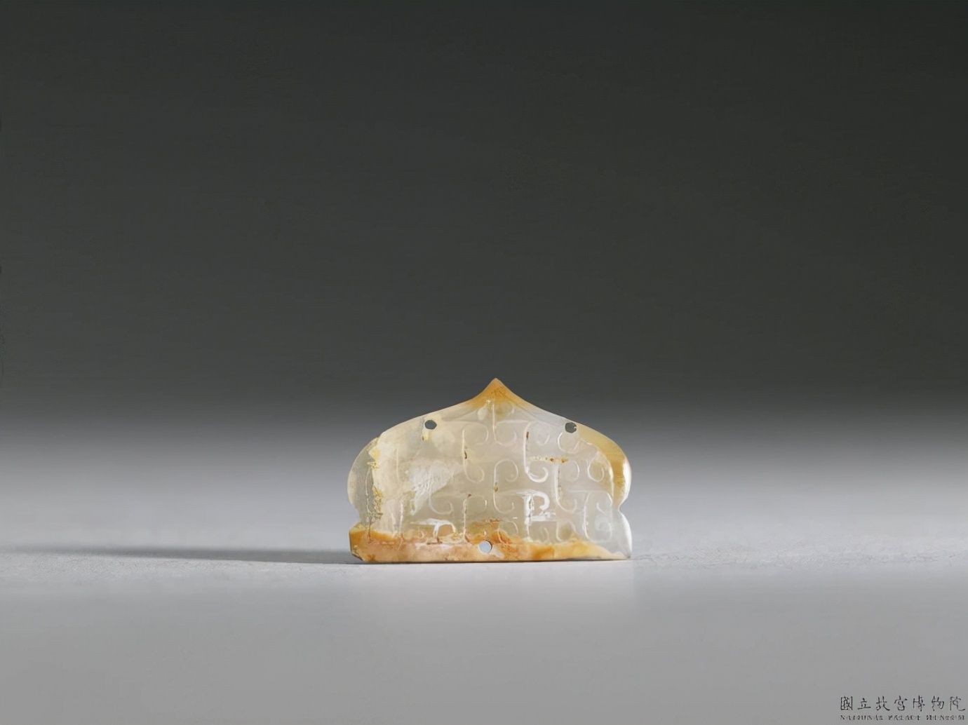 台北故宫博物院汉代玉器,台北故宫博物院高古玉