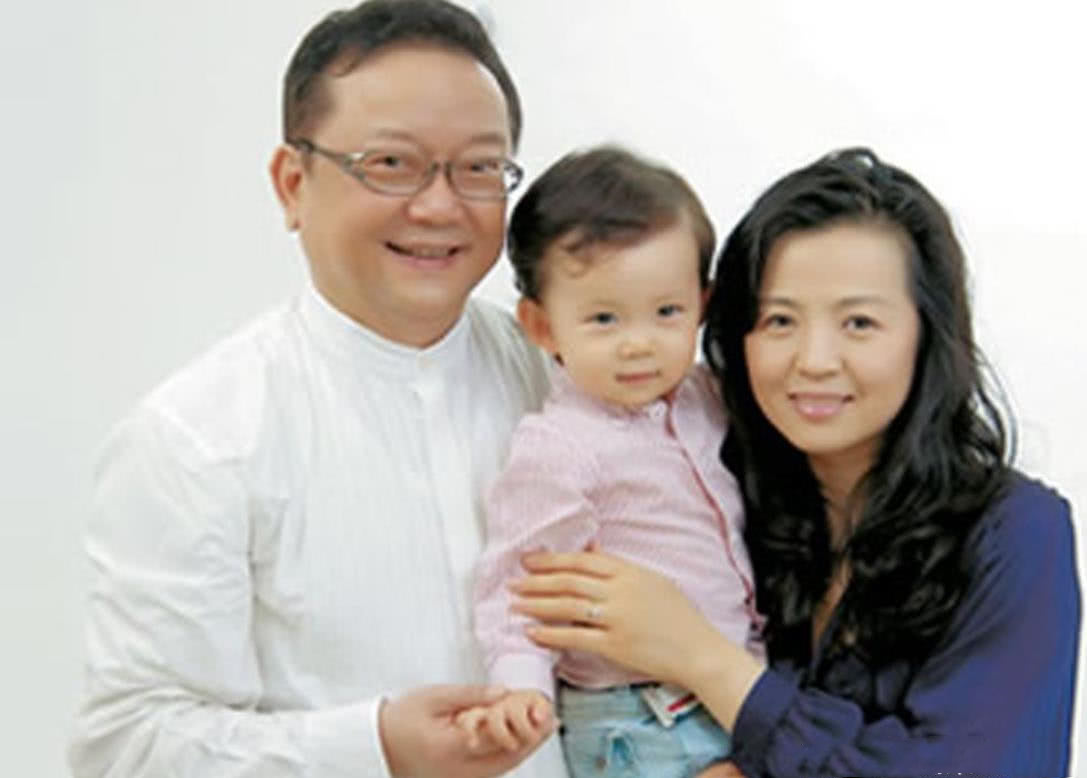 嫁给富豪的7个女星,嫁给72岁富豪的女星