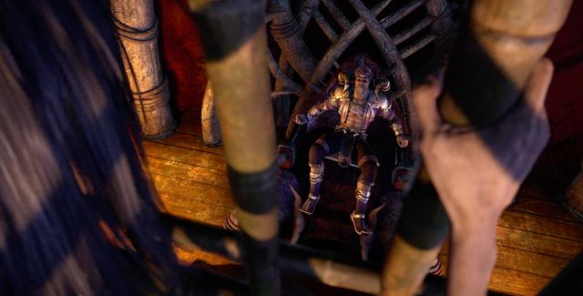 不良人4大尸祖分则天下无敌,不良人4十二峒主出现了几位