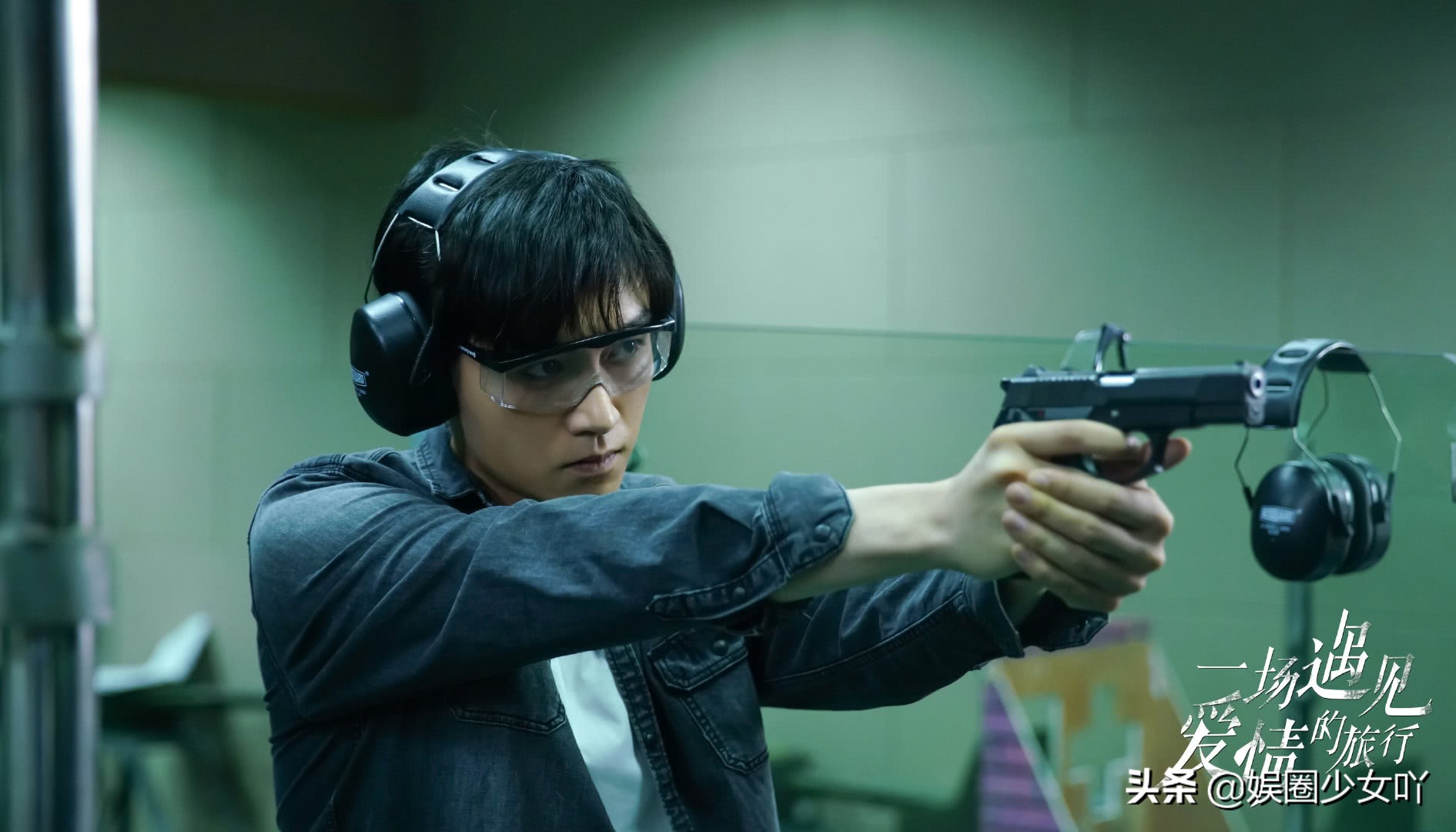 陈晓景甜觉得他们两个会在一起吗,陈晓景甜虐心