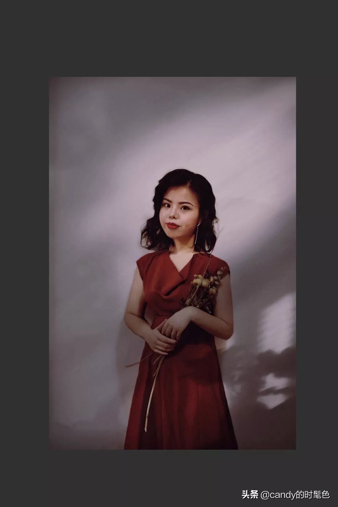 试遍全世界所有口红这10支最显白,兰蔻口红82号和132号哪个显白