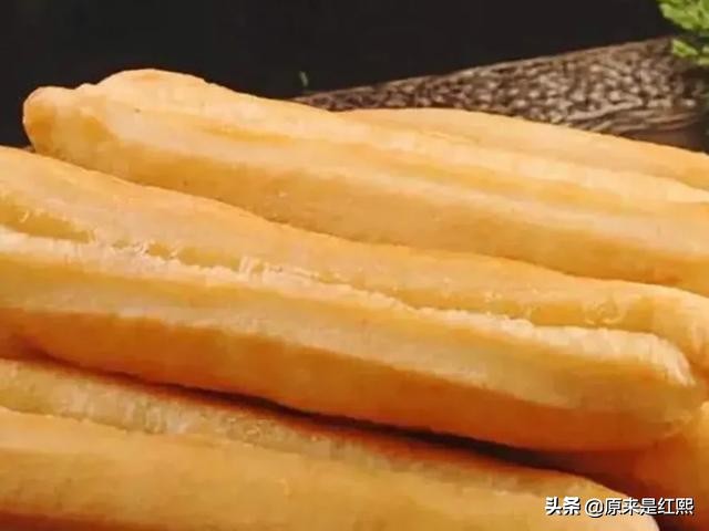 包子油条的和面方法,做包子馒头和面配方口诀