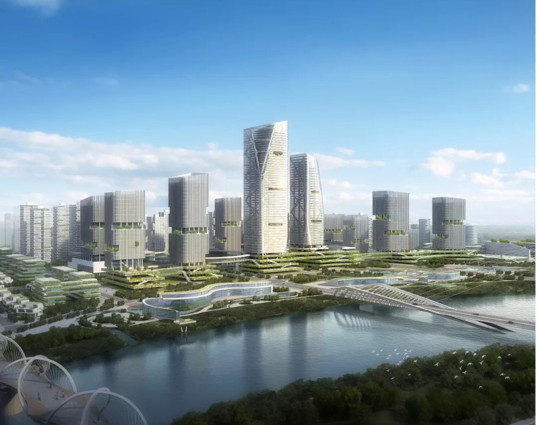 金融城属于成都哪个区,成都金融城的核心地段在哪里