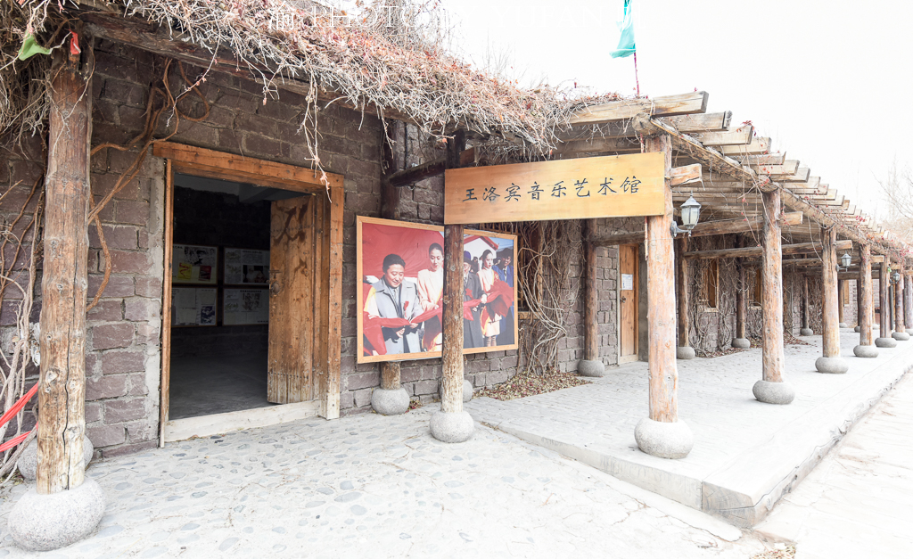 乌鲁木齐达坂城古镇在哪里,新疆达坂城古镇旅游景点