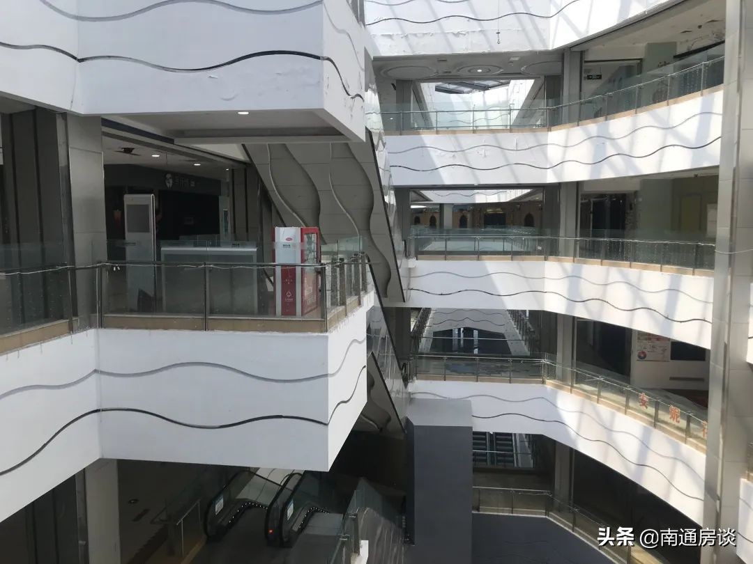 港闸万象广场最新消息,繁华商圈未来发展趋势