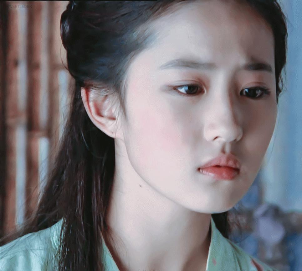 影视剧里公认的8大白月光,影视剧中白月光女演员排行