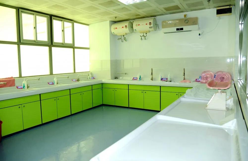 医院产科门诊升级改造方案,惠安县医院产科怎么样