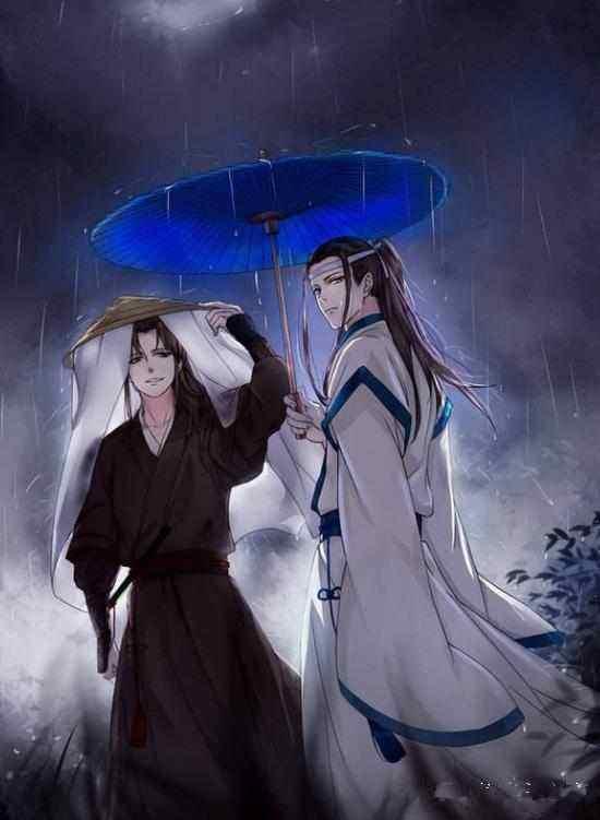 高冷是本质吗,王一博高冷是因为眼睛吗