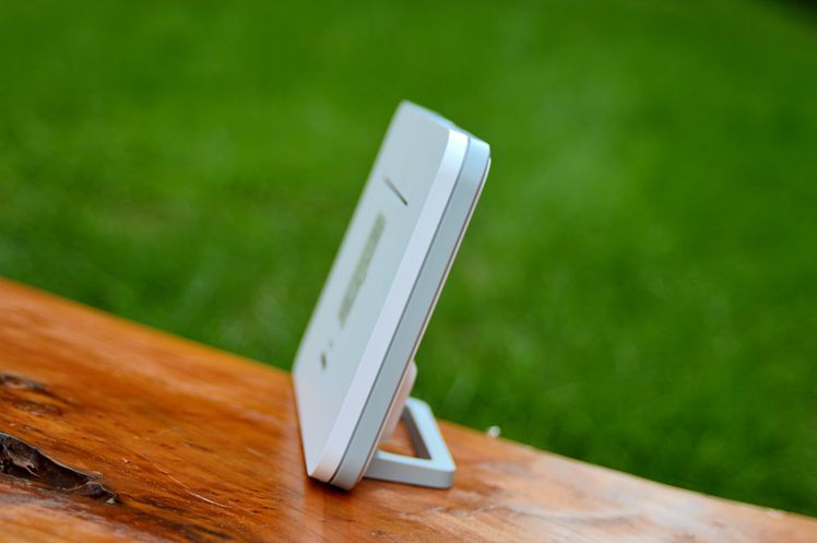 华为路由器有移动网吗,华为路由器正常就是没有网