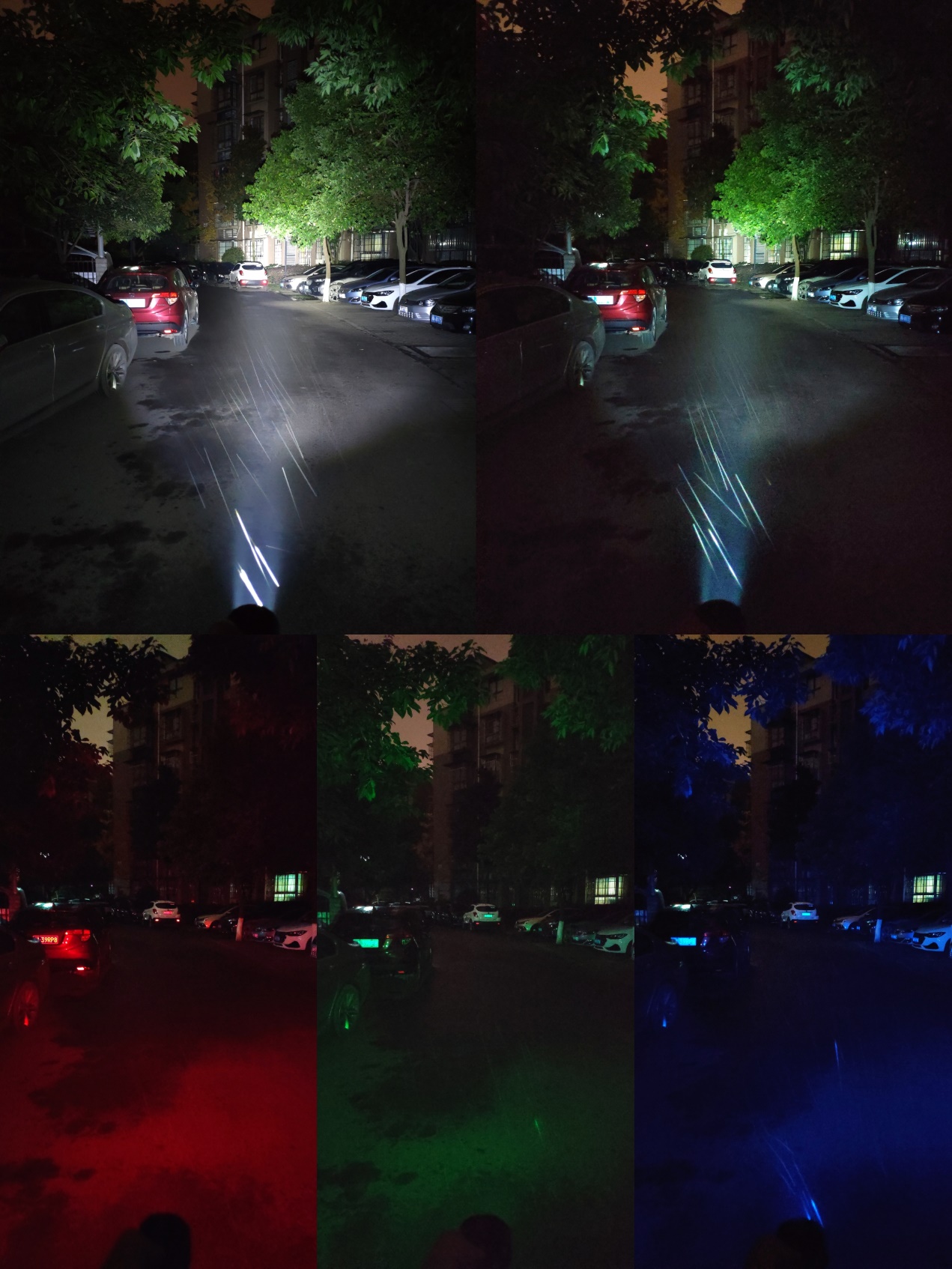 傲雷战术灯,傲雷战术手电s3