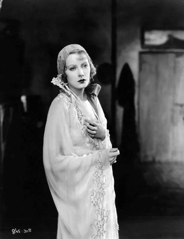 那些惊艳了时光的好莱坞明星,好莱坞黄金时代导演