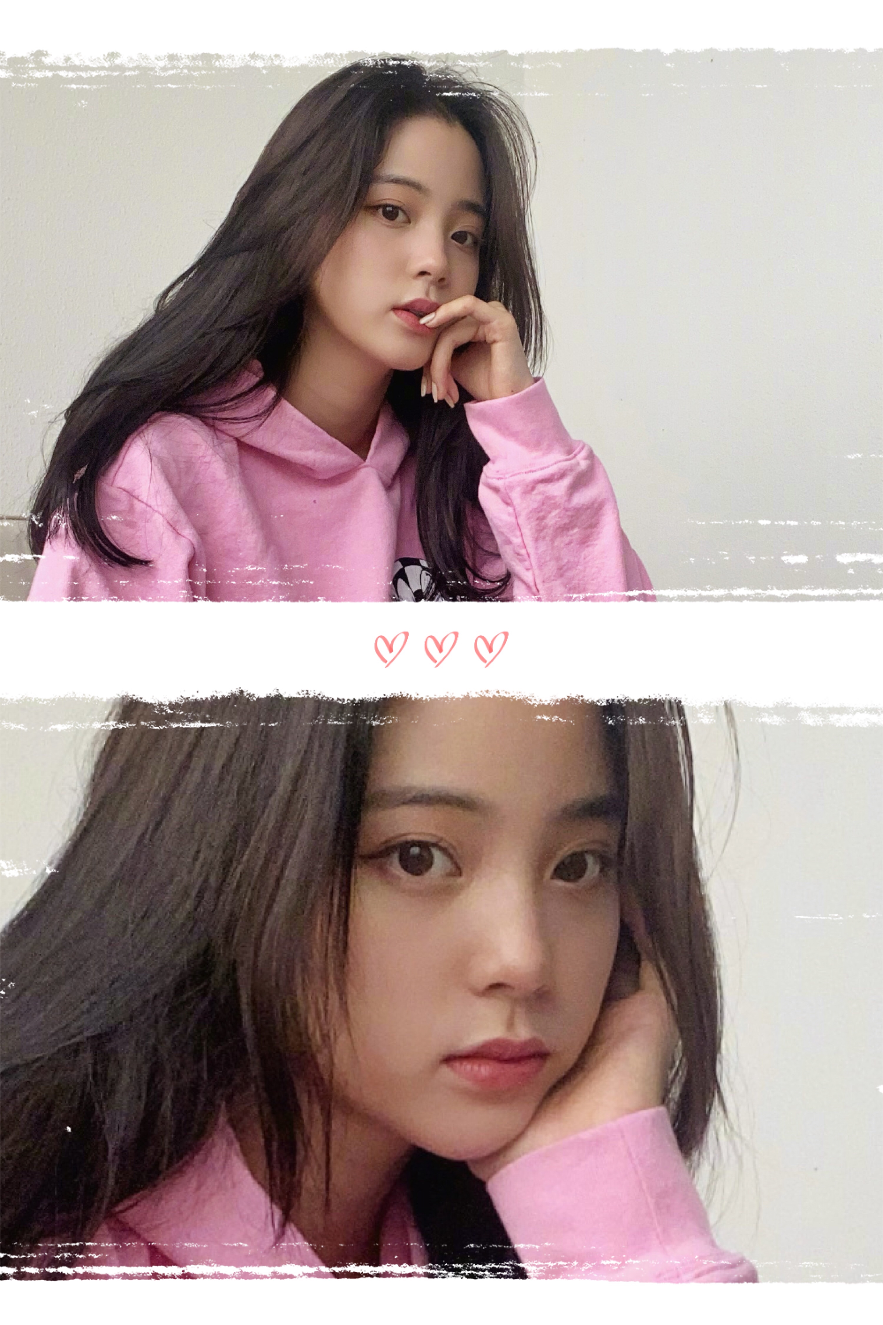 为什么塌鼻梁的女生侧脸好看,塌鼻子的女生不好看