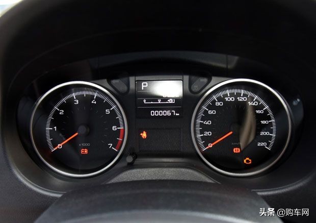 沉寂一阵子后法系车终于活过来了,一款被忽视的法系车仅七万