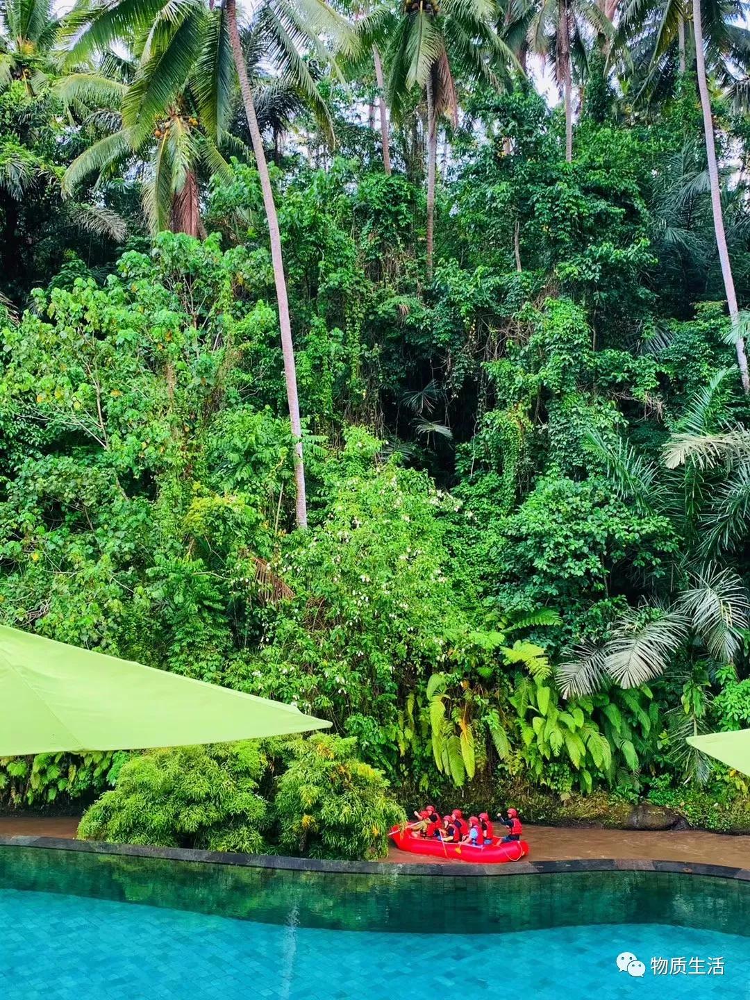 巴厘岛四季如夏吗,阳光明媚的巴厘岛