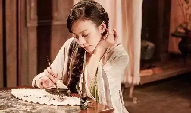 书法作品创作常见的九种模板,书法创作素材100个毛笔