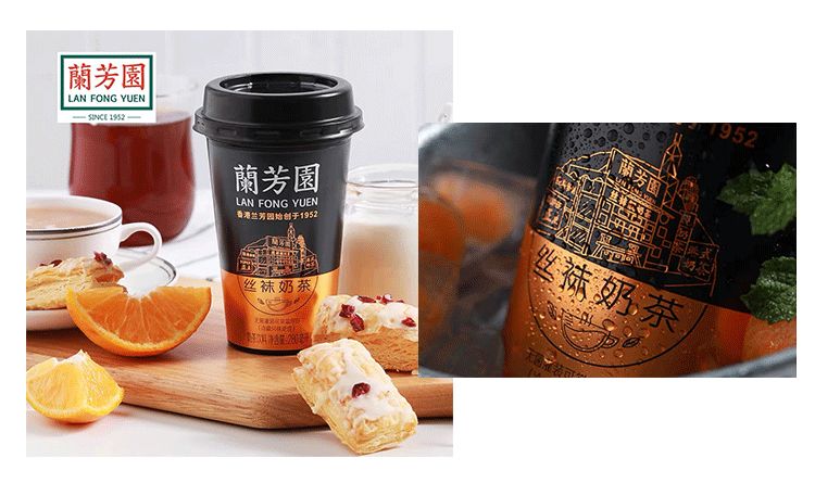 淘宝上这9款奶茶，好喝不贵！吊打喜茶、奈雪！