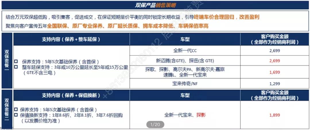 一汽大众金融服务费能退吗,一汽大众厂家金融服务费1500