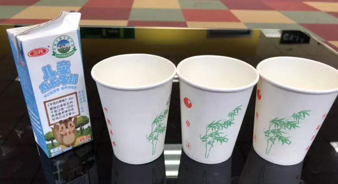 孩子喝的酸奶你选对了么,娃儿喝的牛奶哪种好