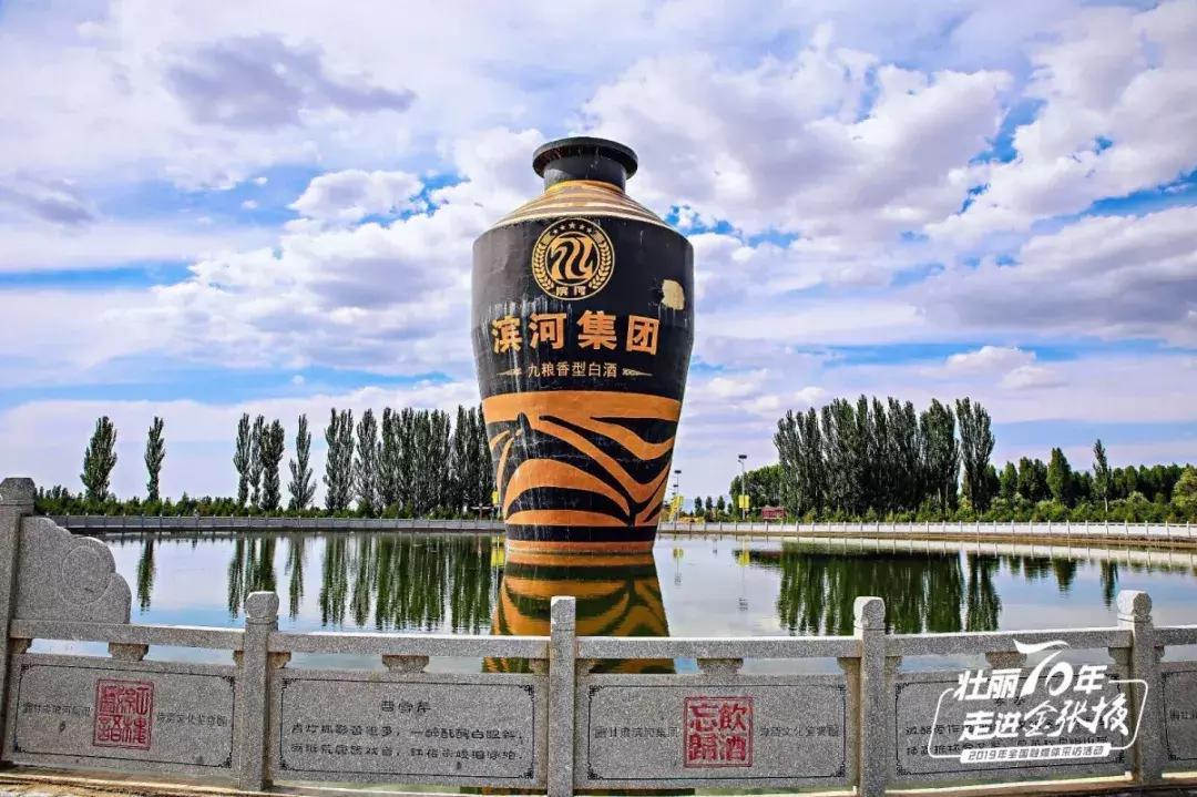 甘肃宝藏最多的地方,甘肃这座宝藏小城