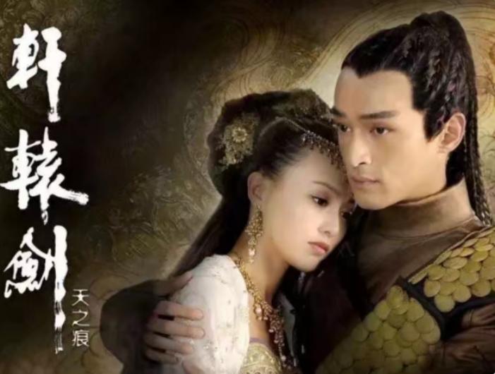 傻白甜鼻祖唐嫣演技遭质疑,傻白甜黑化是什么样子的