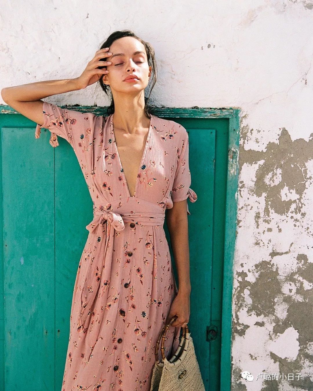 法式茶歇裙高级感,法式气质简约风茶歇裙