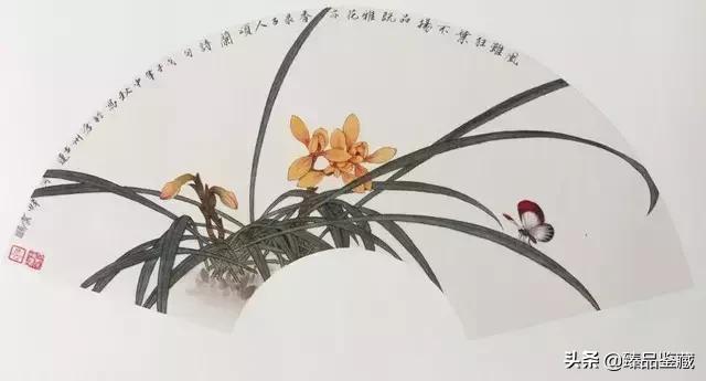 名家中国画选萃田云鹏,沧州田云鹏画家