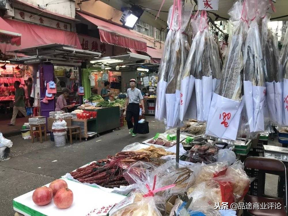 菜市场看生活百态,菜市场看鱼的视频