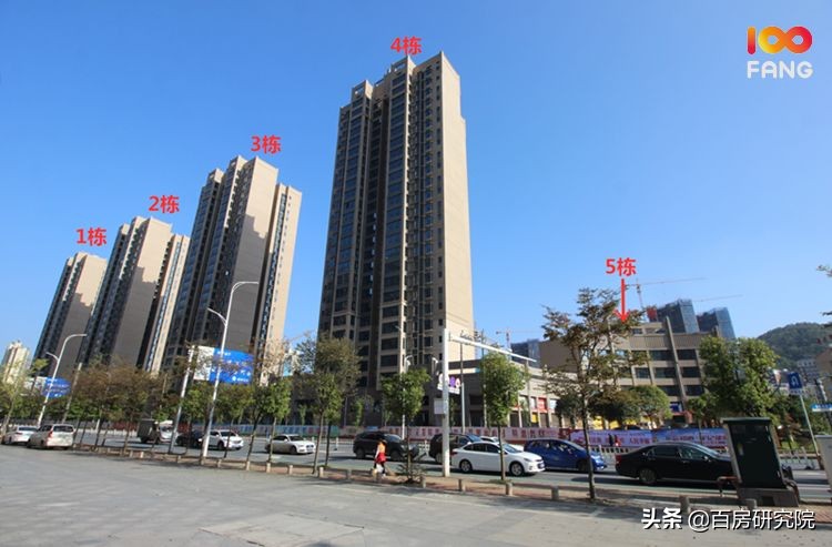 郴州各大楼盘进度,郴州恒大林溪郡11月16栋工程进度