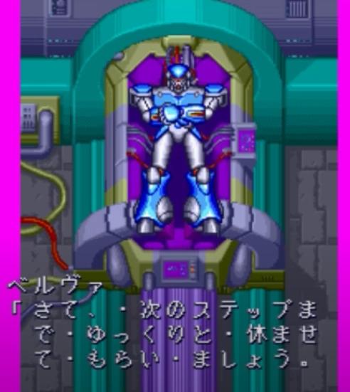 街机经典游戏电神魔傀,街机电神魔傀放大招