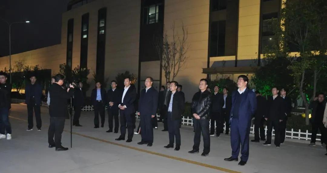 乡村振兴走进临沂,乡村振兴临沂现场会