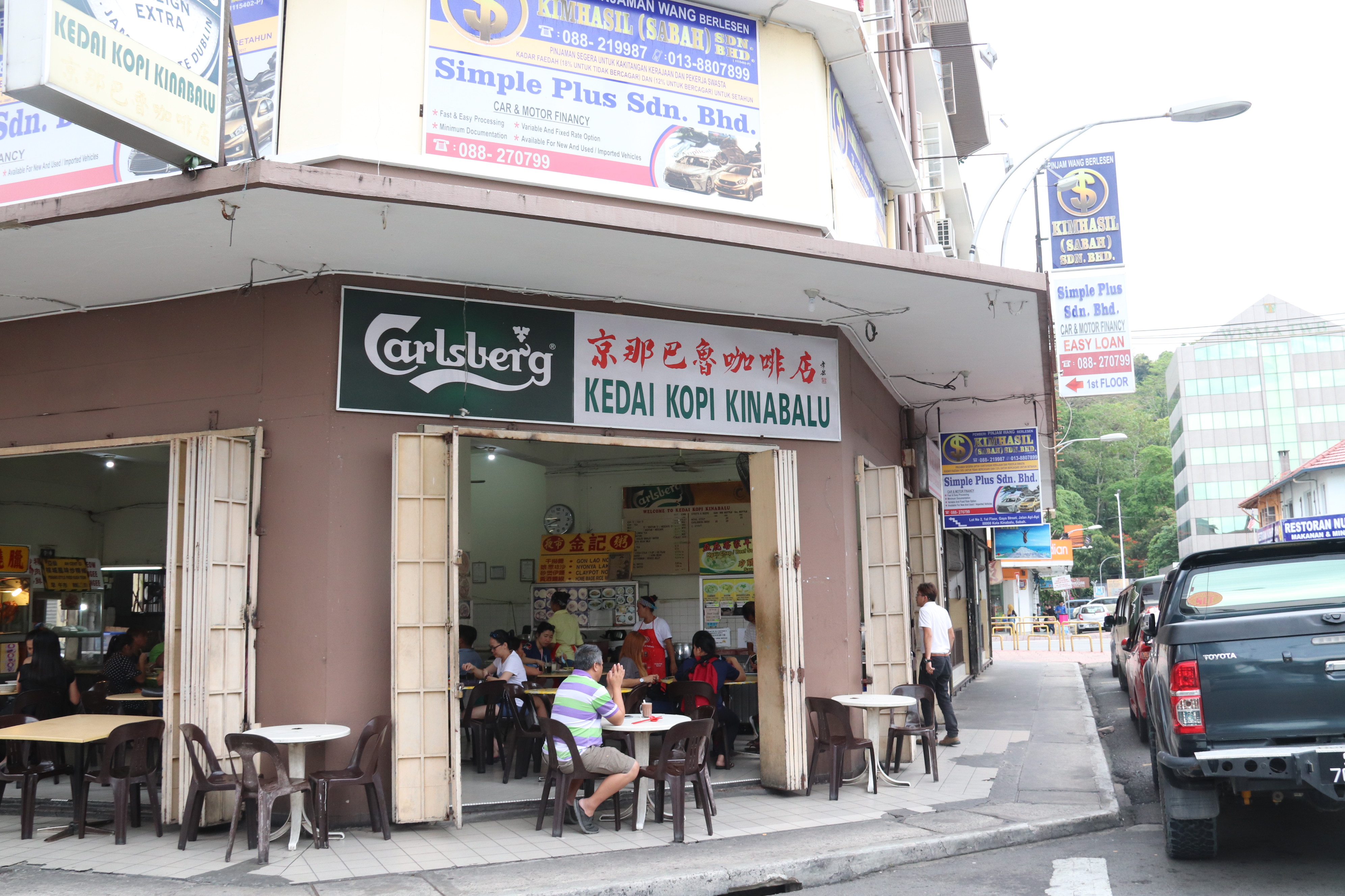 2018马来西亚之旅留影,2019回眸