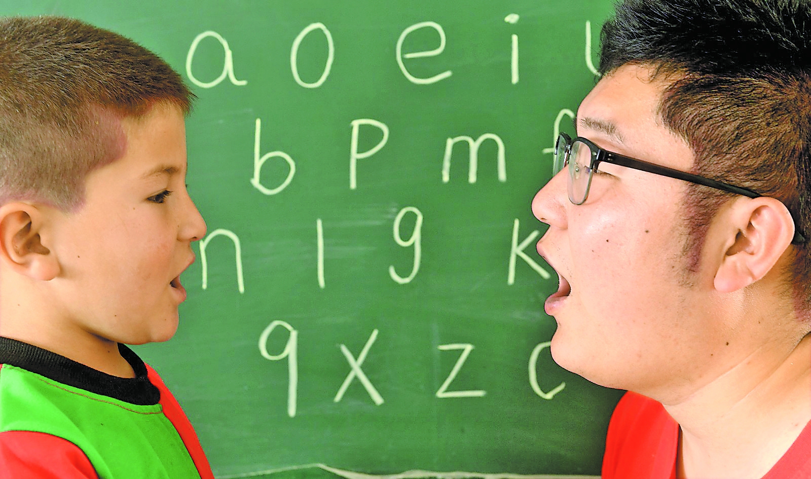 幼小衔接必备汉语拼音儿歌口诀,26个汉语拼音字母歌口诀视频