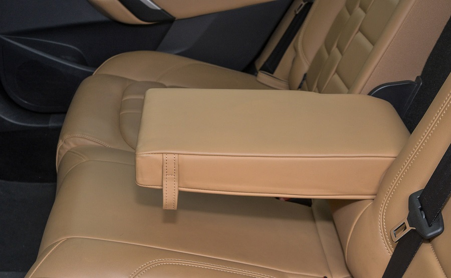 长安谛艾仕2021款全新ds6,2017款谛艾仕ds6豪华版车怎么样