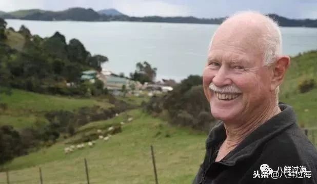 引入活青口贝、鲜帝王鲑,新西兰海产出口商的新生力量!