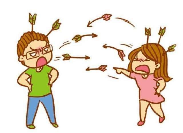 三观不合不必深交图片,三观不合的人不必深交