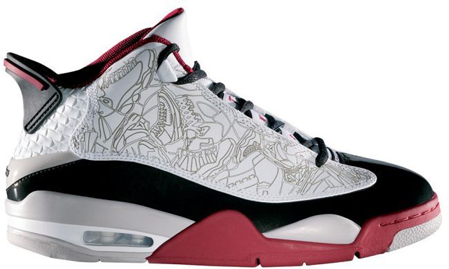 jordan6rings测评,jordan6rings限量版