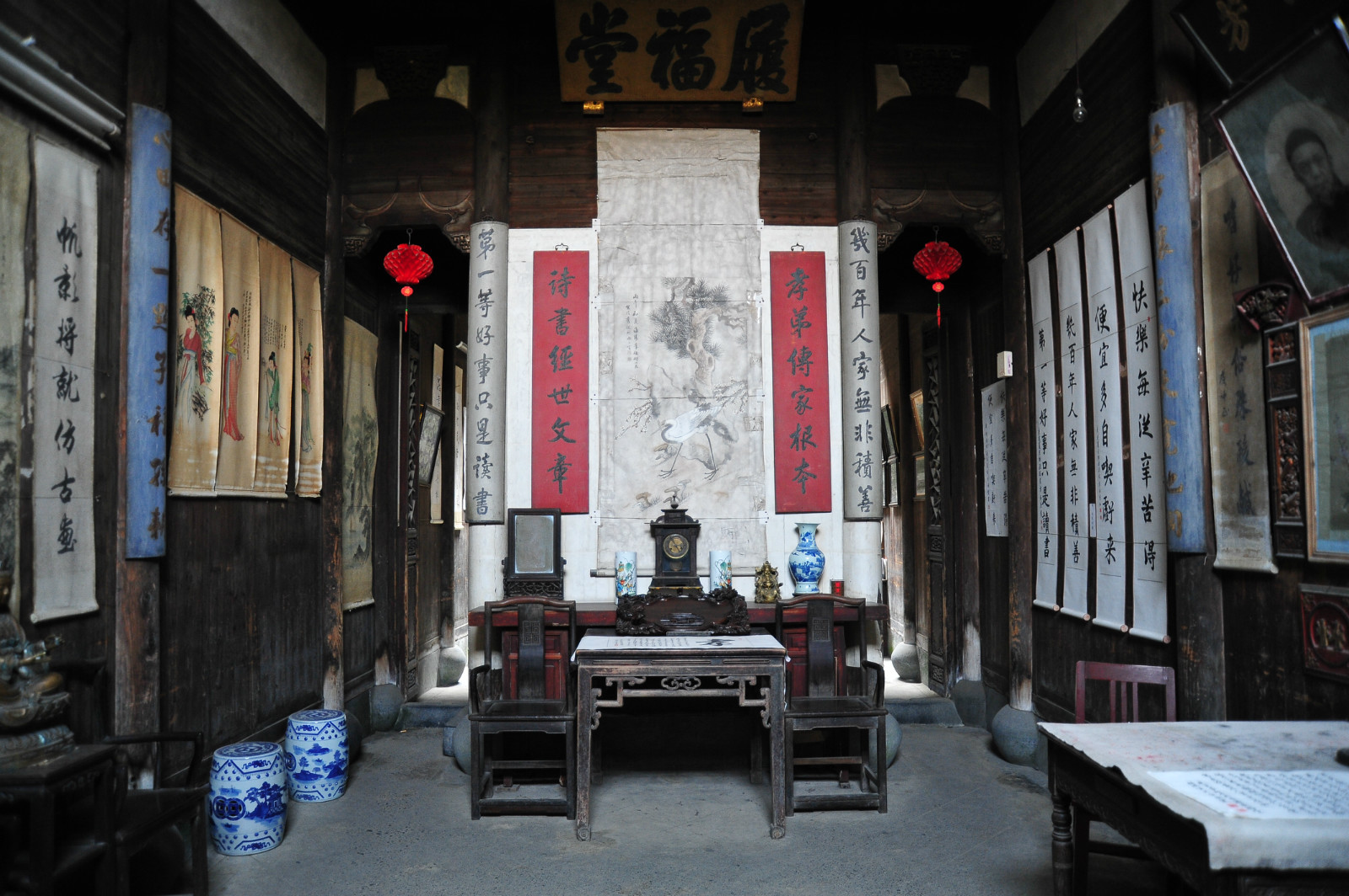 宏村与西递古村哪个更值得去,徽州古城和西递宏村是一个地方吗