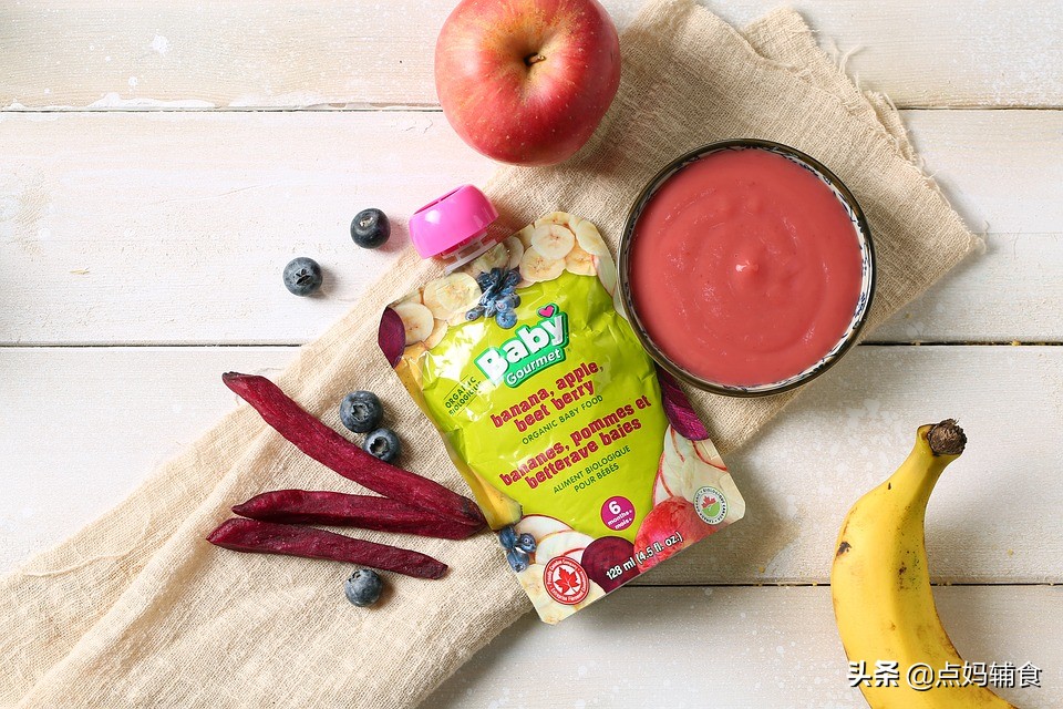 宝宝的辅食工具有哪些,宝宝辅食实用工具有哪些