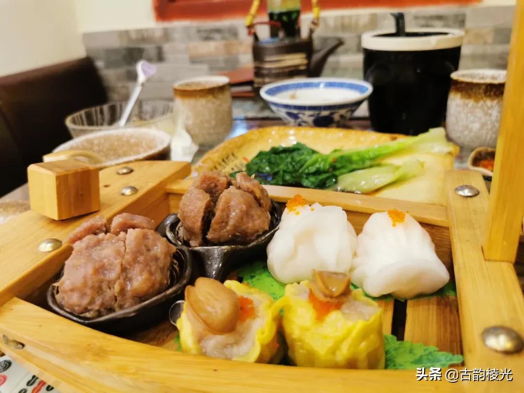 美好的旅行从美食开始,这半年都有什么收获