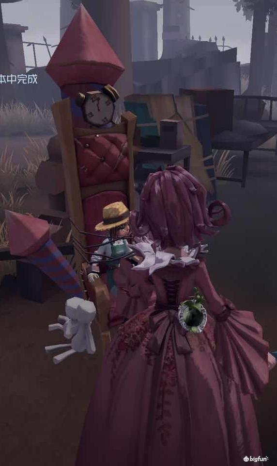 圣心医院求生者出生点,圣心医院求生者出生点图片