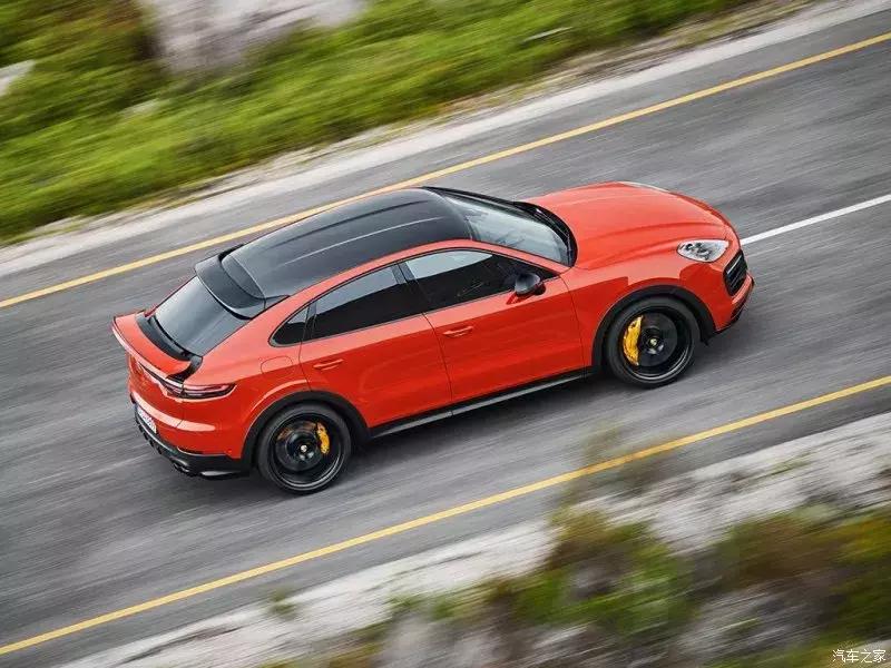 想买suv的再等等,全新suv车型大全集